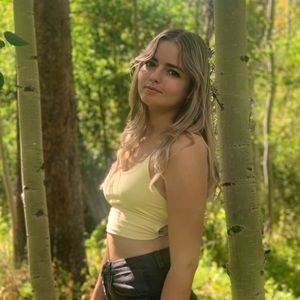 Meet your Posher, Sylwia